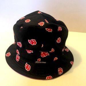 Naruto hat. Normal adult size.